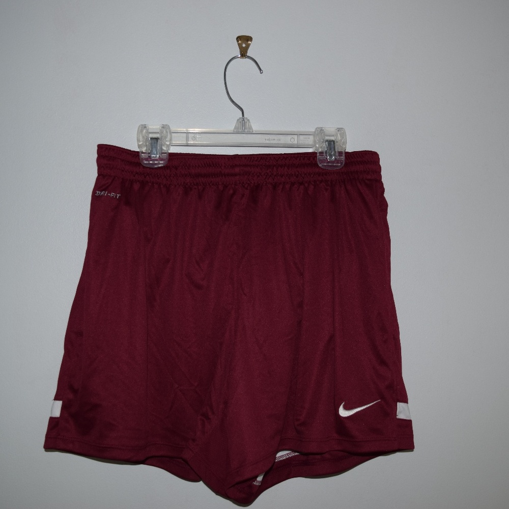 2 pairs BRAND NEW Soccer shorts (M)